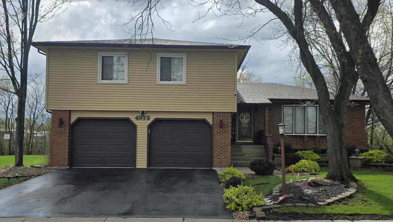 4973 Arquilla Dr., Richton Park, IL 60471
