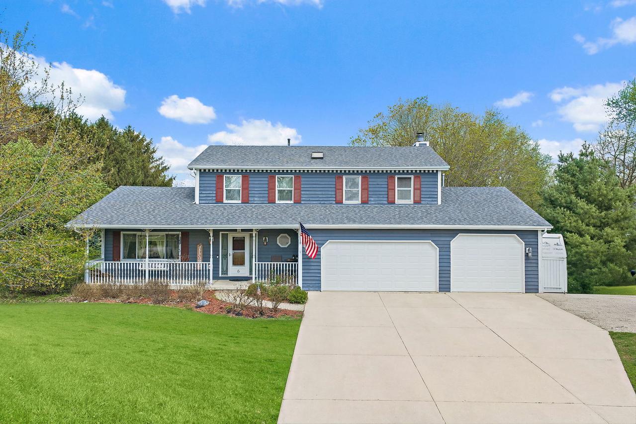 6 Amanda Ln., Yorkville, IL 60560