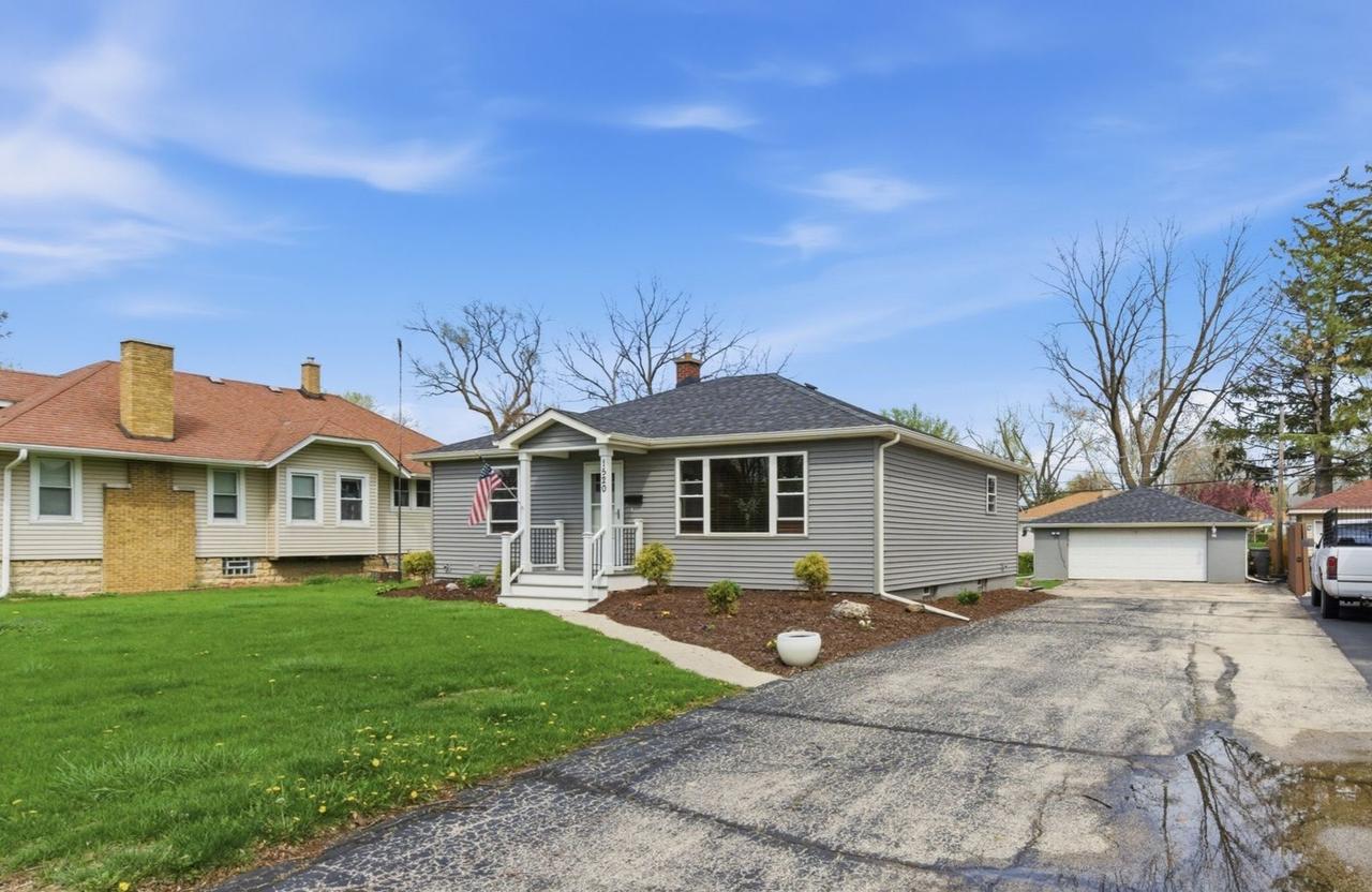 1520 Hosmer St., Joliet, IL 60435