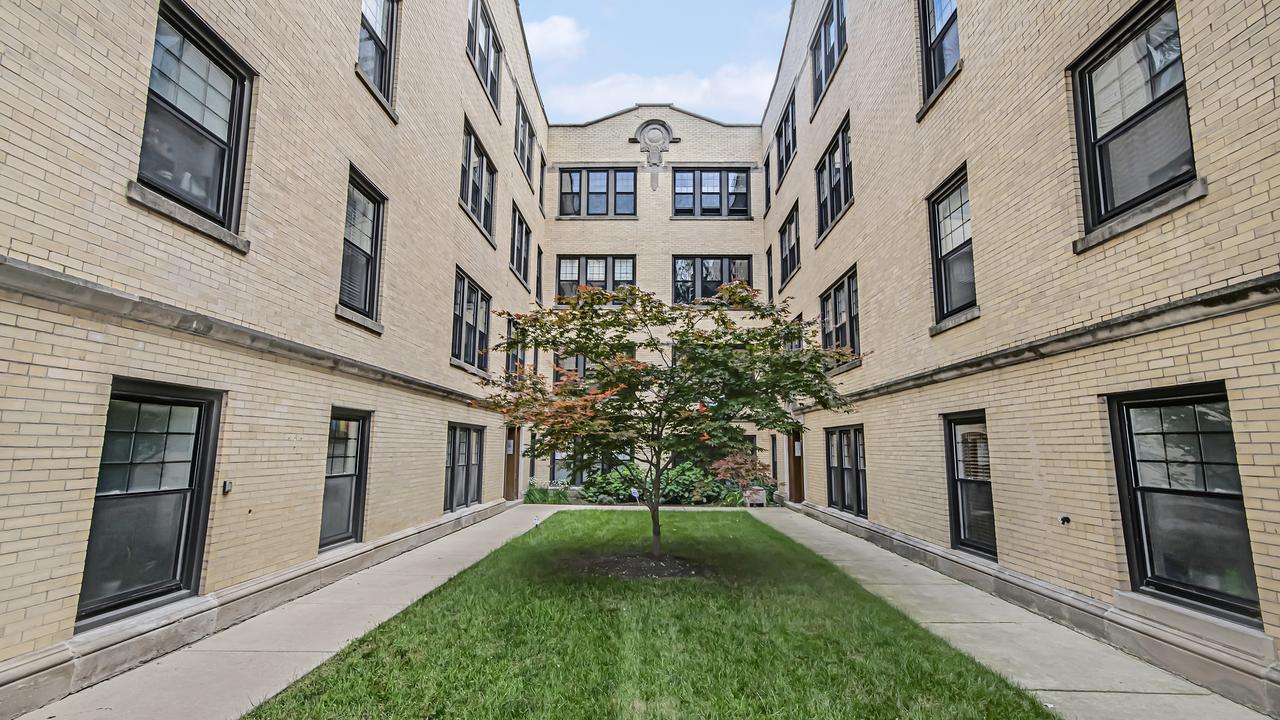 5623 N Wayne Ave. #B3, Chicago, IL 60660