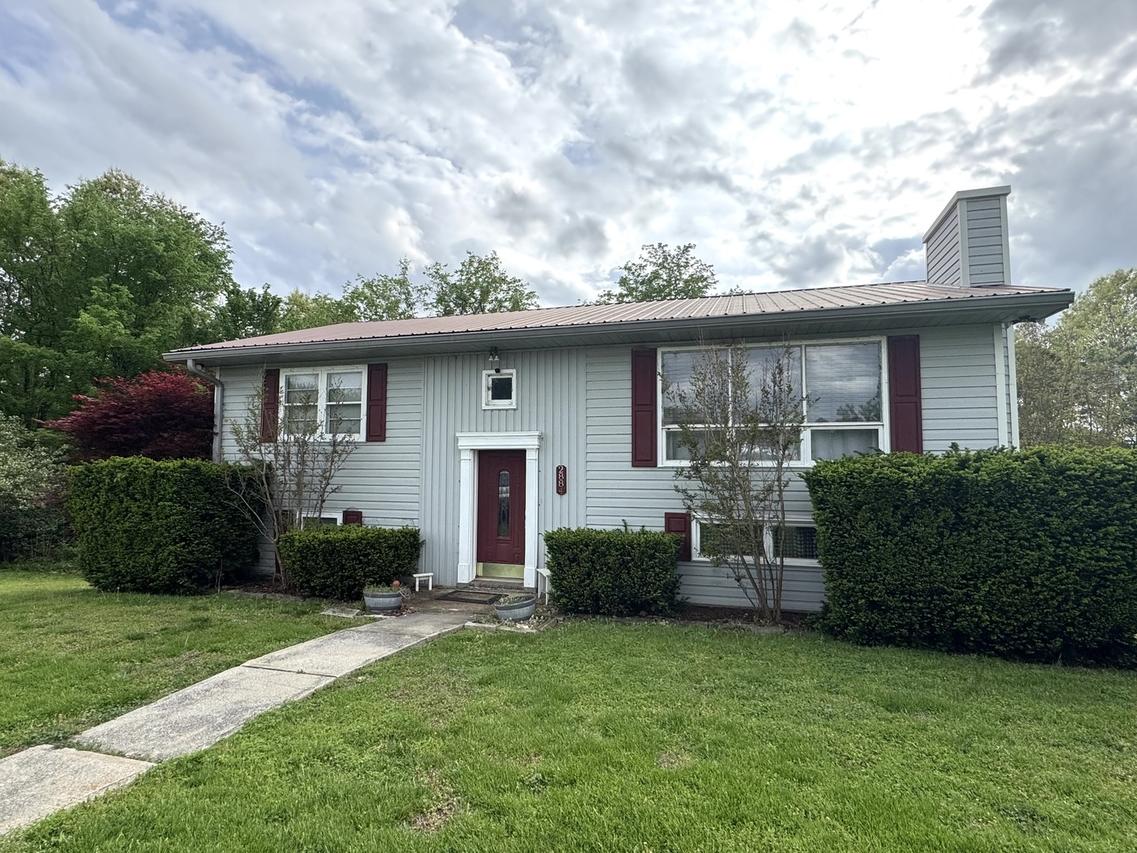 2884 Tick Ridge Rd., Grand Chain, IL 62941