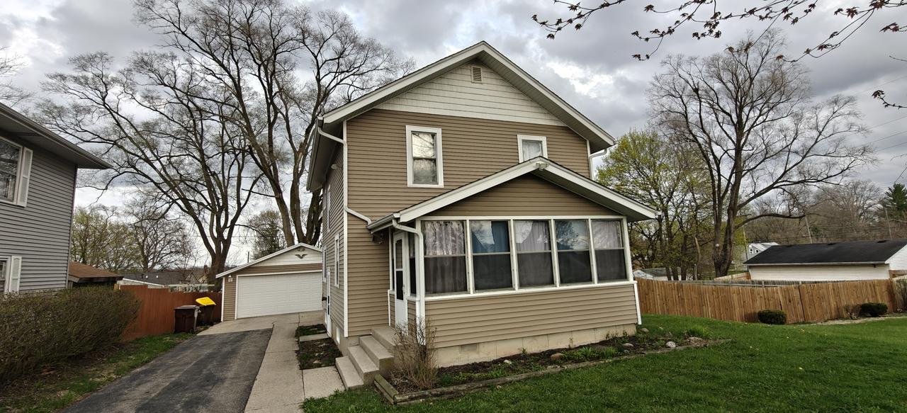 2832 19th St., Rockford, IL 61109