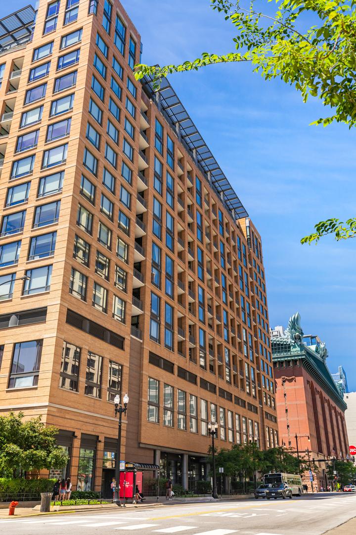 520 S State St. #1201, Chicago, IL 60605