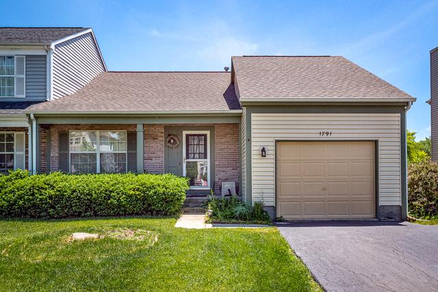 1791 Barnhill Dr., Mundelein, IL 60060