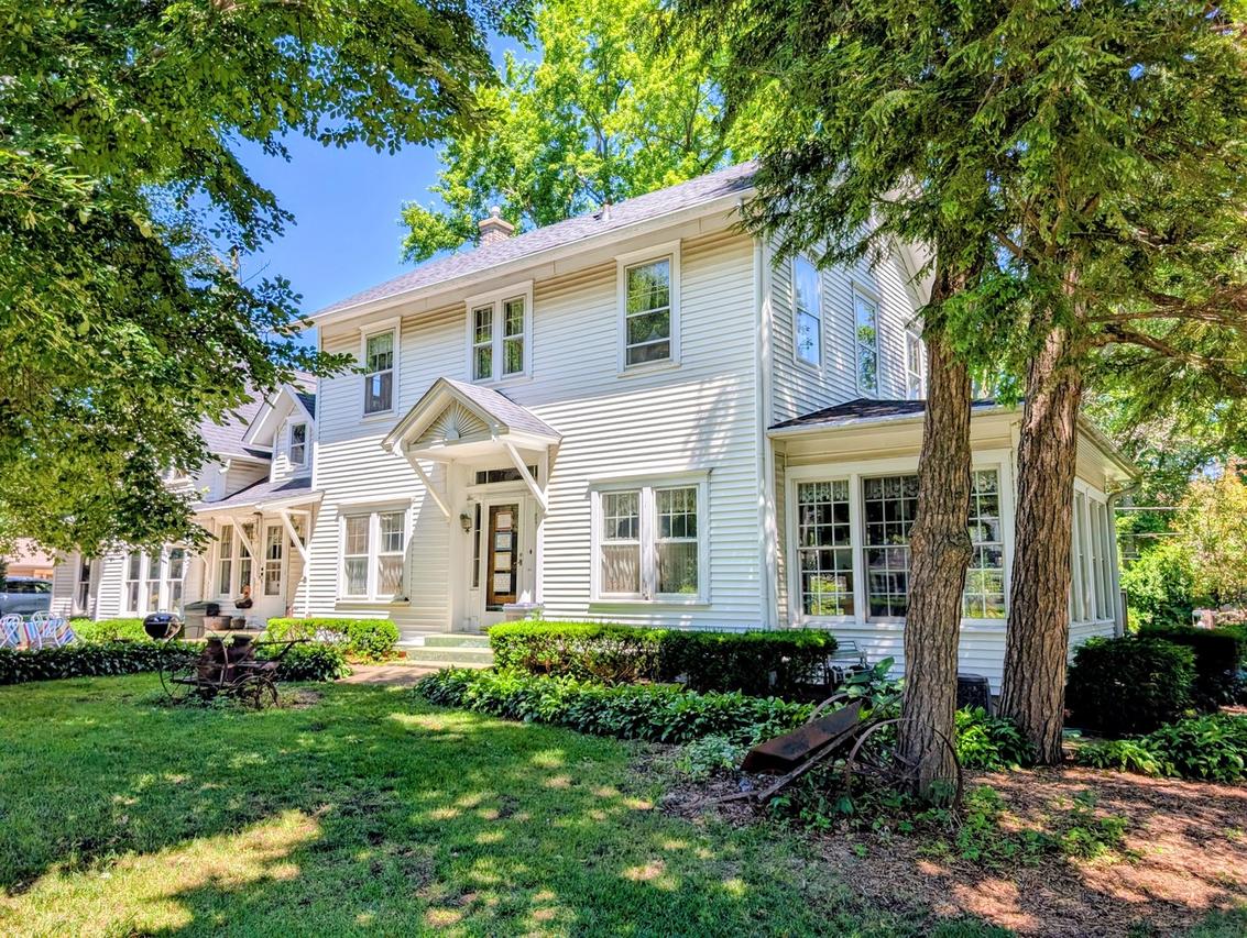 24012 W Newkirk Dr., Plainfield, IL 60544