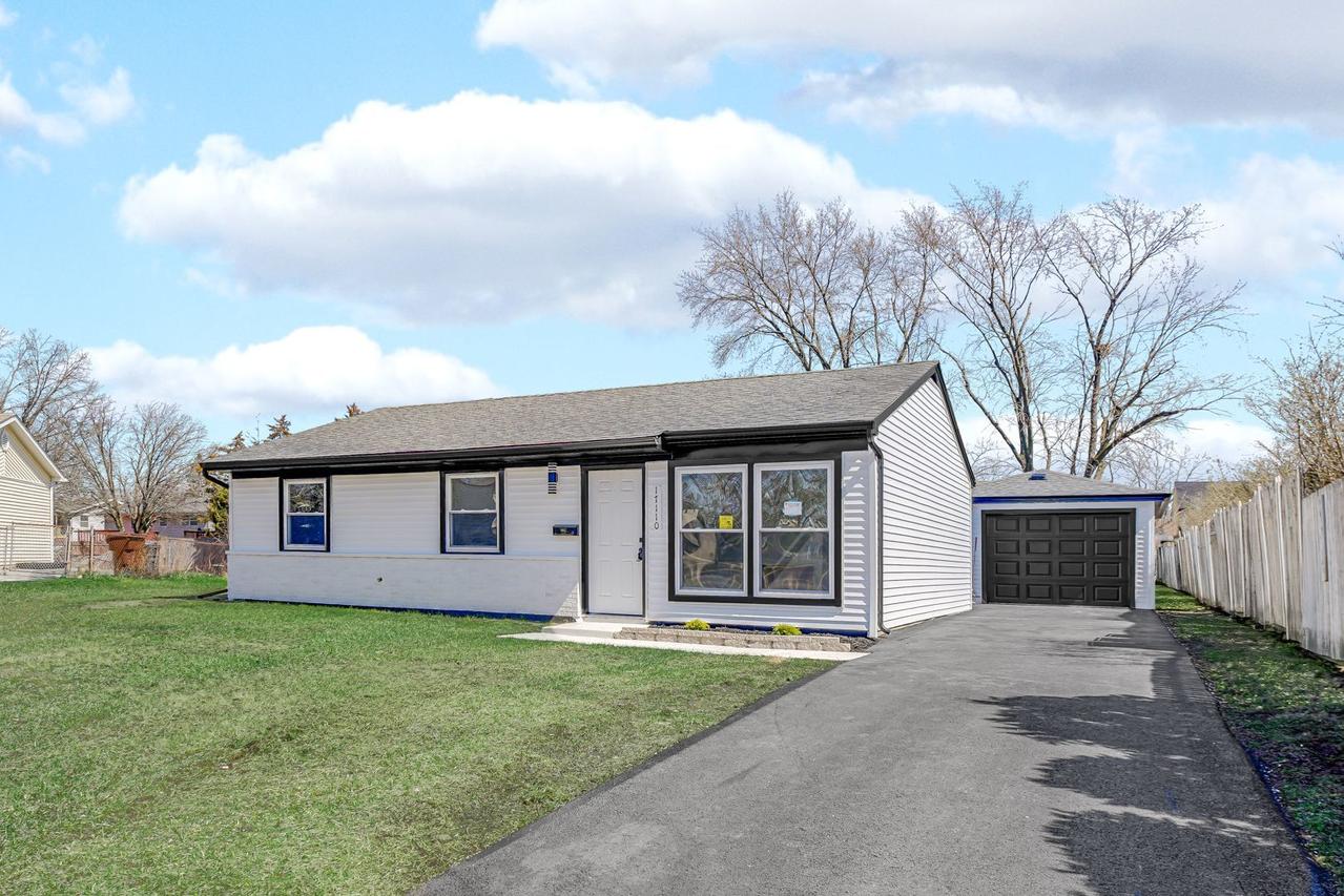 [Address Hidden by Seller], Country Club Hills, IL 60478