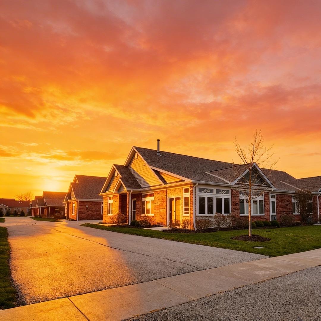 408 Stearn Dr., Genoa, IL 60135