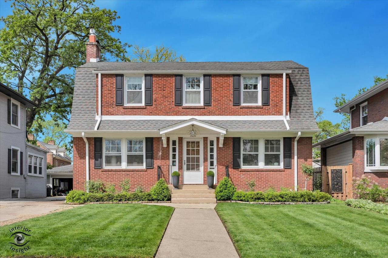 10636 S Seeley Ave., Chicago, IL 60643