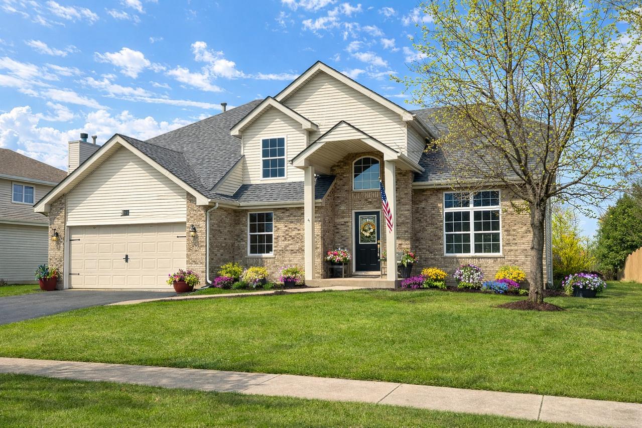 24850 Michele Dr., Plainfield, IL 60544