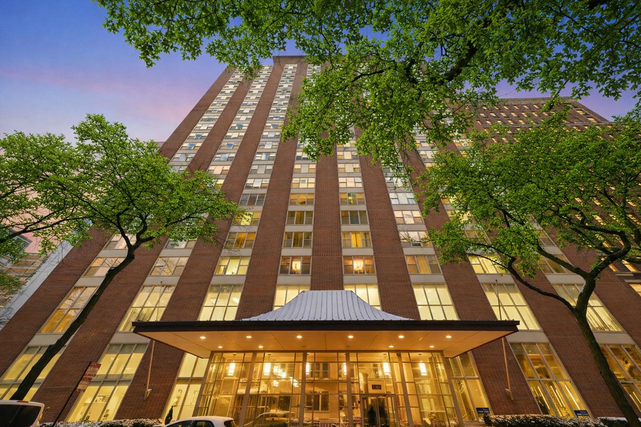 1325 N State Pkwy. #18D, Chicago, IL 60610