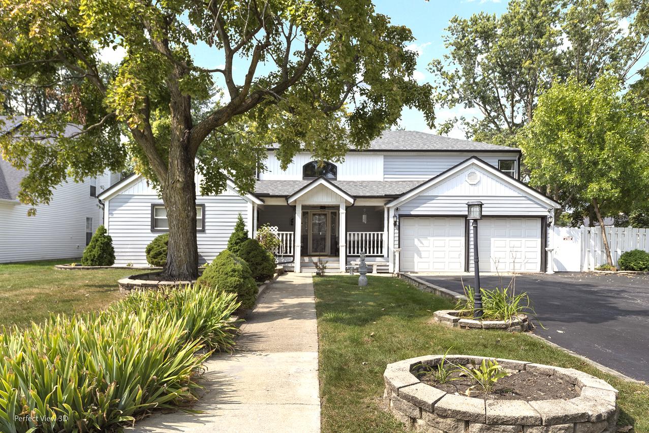 0N632 Gables Blvd., Wheaton, IL 60187