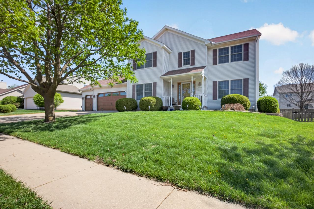 1503 Broad Creek Rd., Bloomington, IL 61704