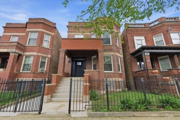 6139 S Saint Lawrence Ave., Chicago, IL 60637