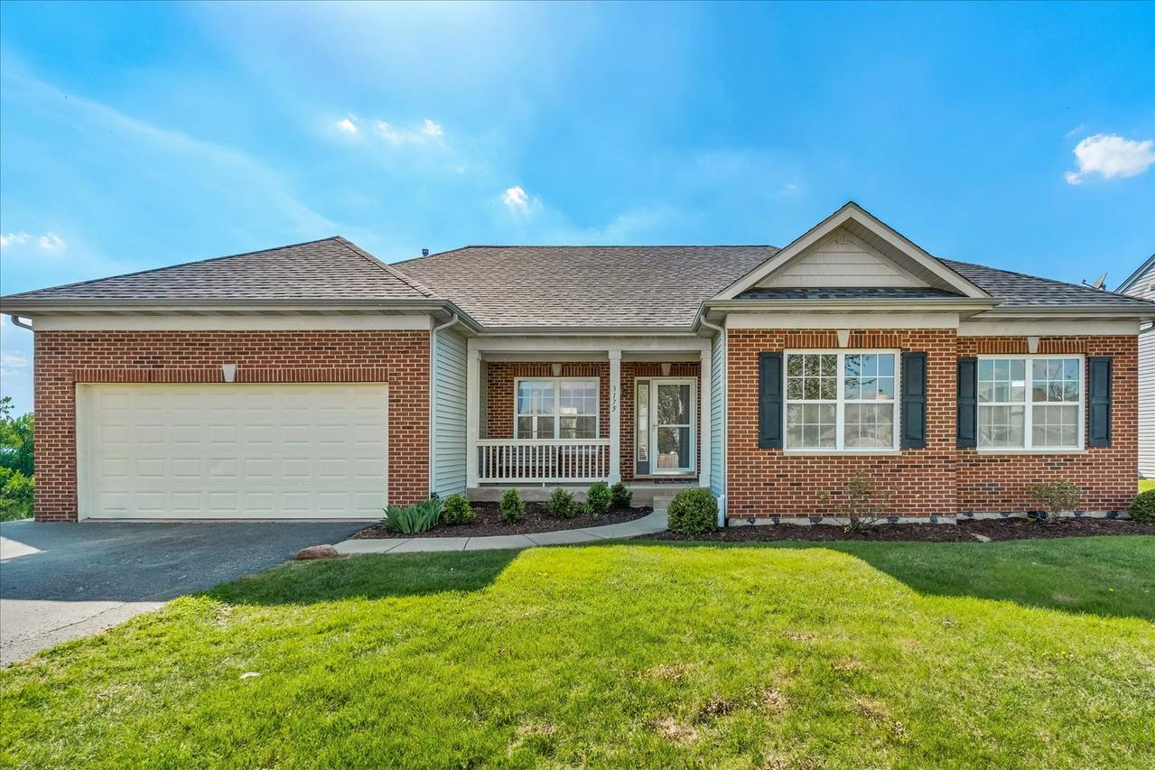 3175 Longview Dr., Yorkville, IL 60560