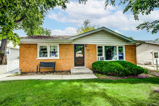 Homes Just Sold That Attend Arbor Park Middle School: July 14th to July 20th
