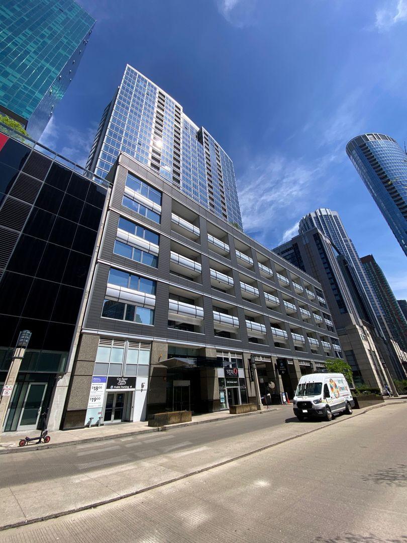 240 E Illinois St. #2610, Chicago, IL 60611