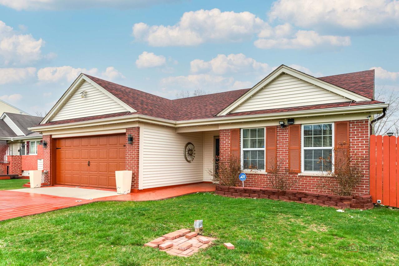 39806 Waterloo Dr., Beach Park, IL 60083