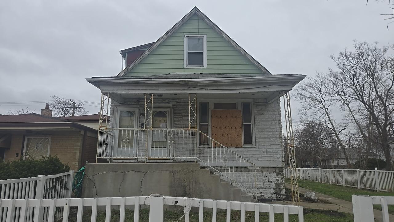 738 W 103rd St., Chicago, IL 60628