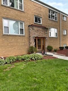 101 Ashland Ave. #3S, Evanston, IL 60202