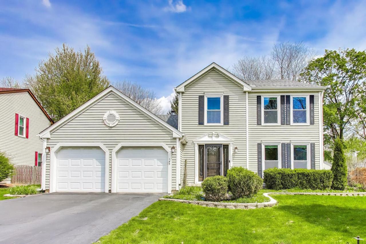 145 N Royal Oak Dr., Vernon Hills, IL 60061