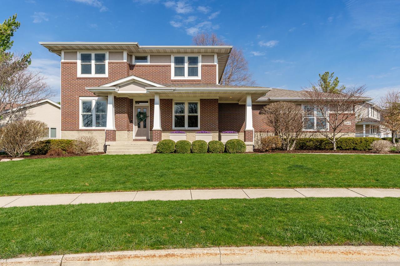 486 Trent Ln., Loves Park, IL 61111