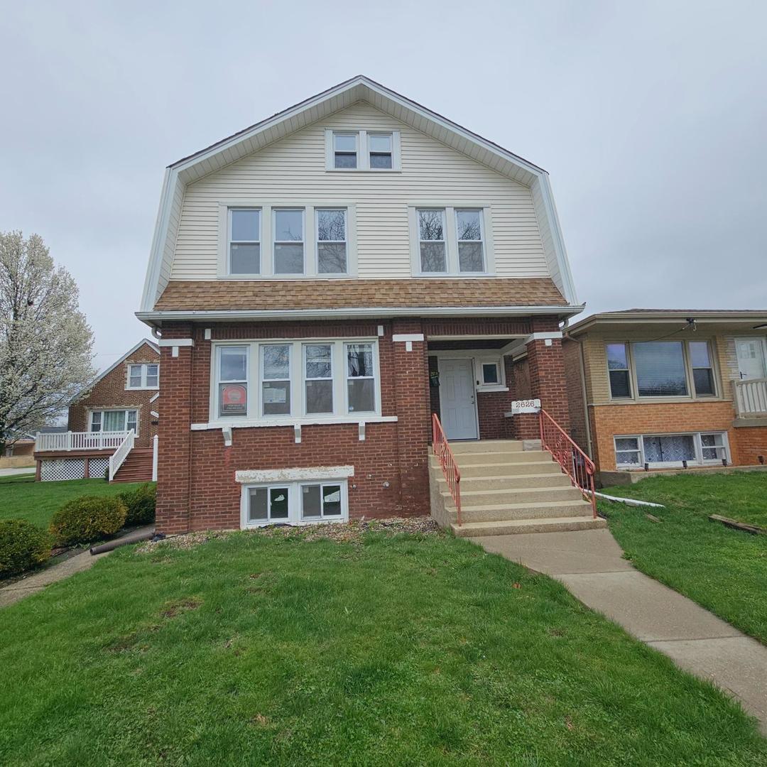 2626 W 96th Pl., Evergreen Park, IL 60805
