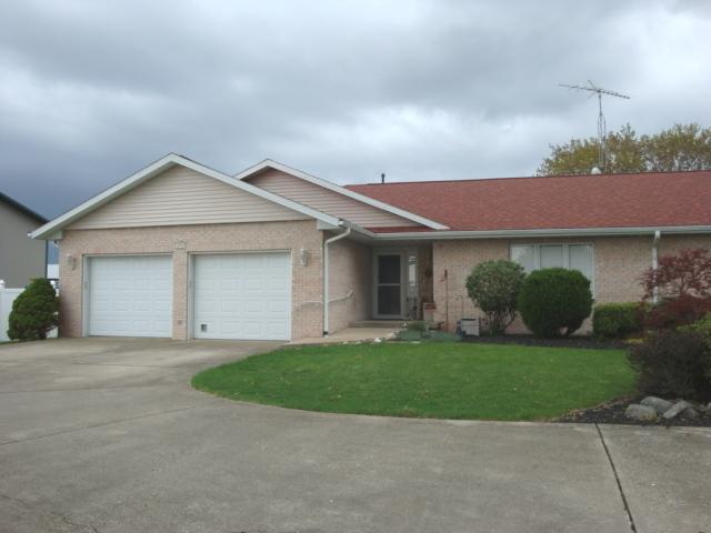 1248 E 500 North Rd., Cissna Park, IL 60924