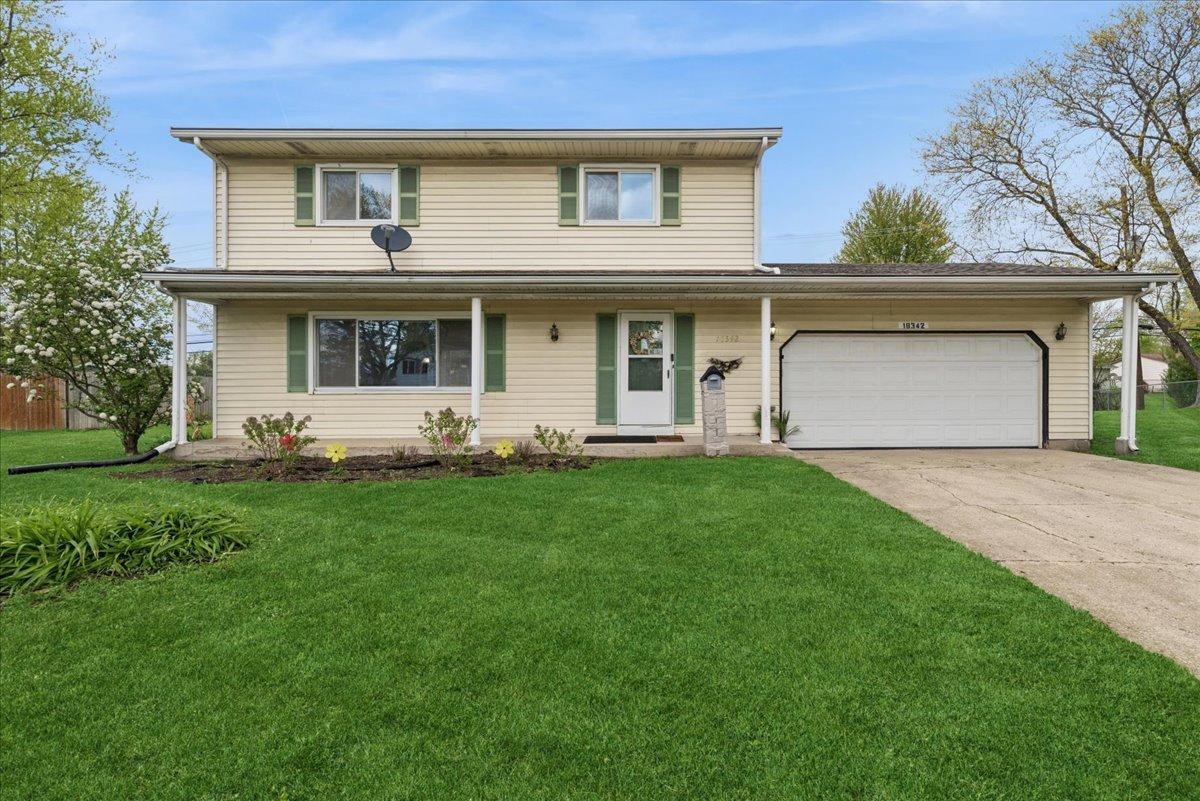 18342 W Linda Ln., Gurnee, IL 60031