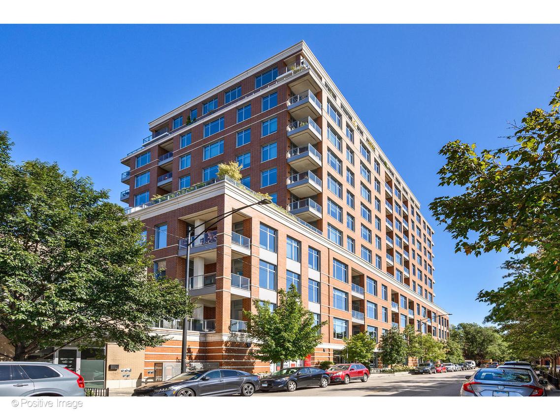 540 W Webster Ave. #411, Chicago, IL 60614