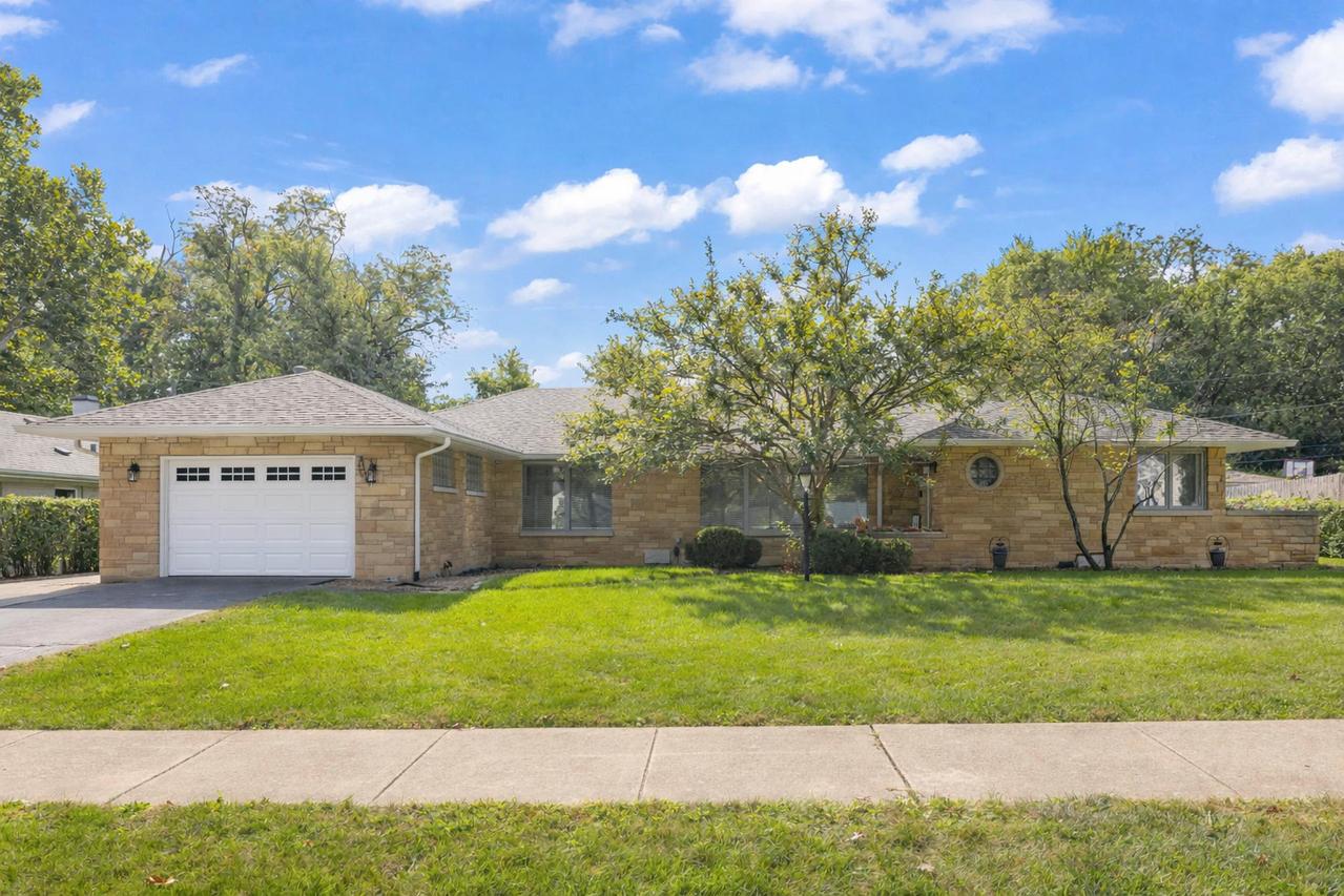 2245 Hawthorne Rd., Homewood, IL 60430
