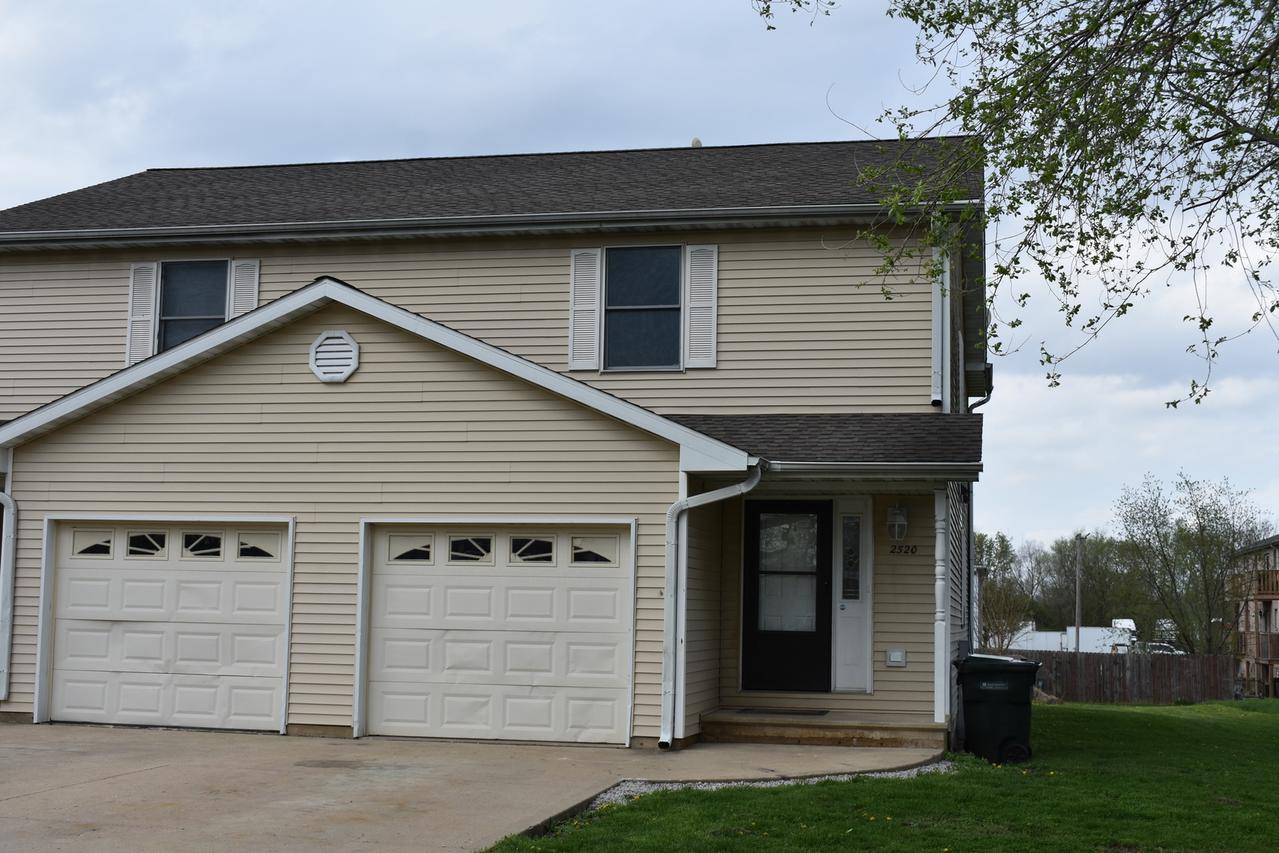 2520 E Clark St., Diamond, IL 60416