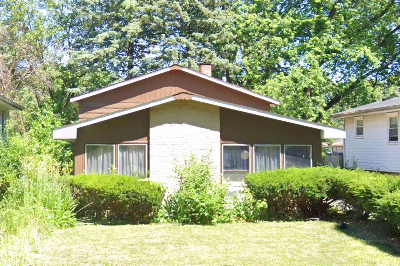 16549 Hermitage Ave., Markham, IL 60428