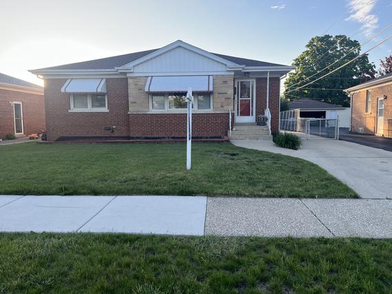 New Homes For Sale This Week That Attend Westchester Middle School: April 10th to April 16th