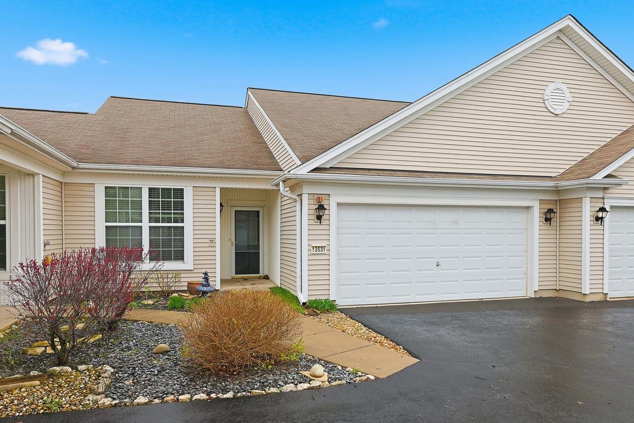 13531 Yellow Pine Dr., Huntley, IL 60142