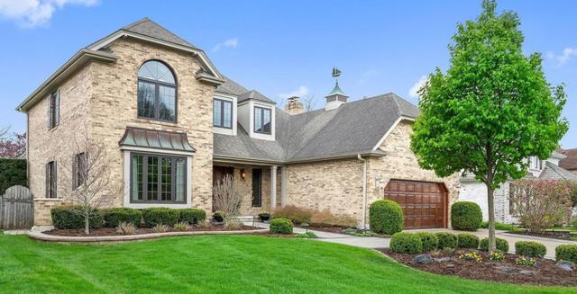 New Golf Course Lots For Sale in Glen Ellyn: April 21st to April 27th