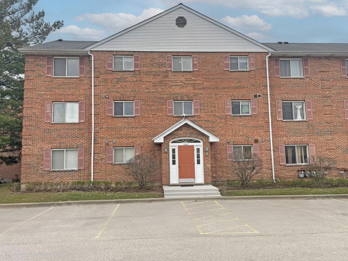 7867 N Caldwell Ave. #106, Niles, IL 60714