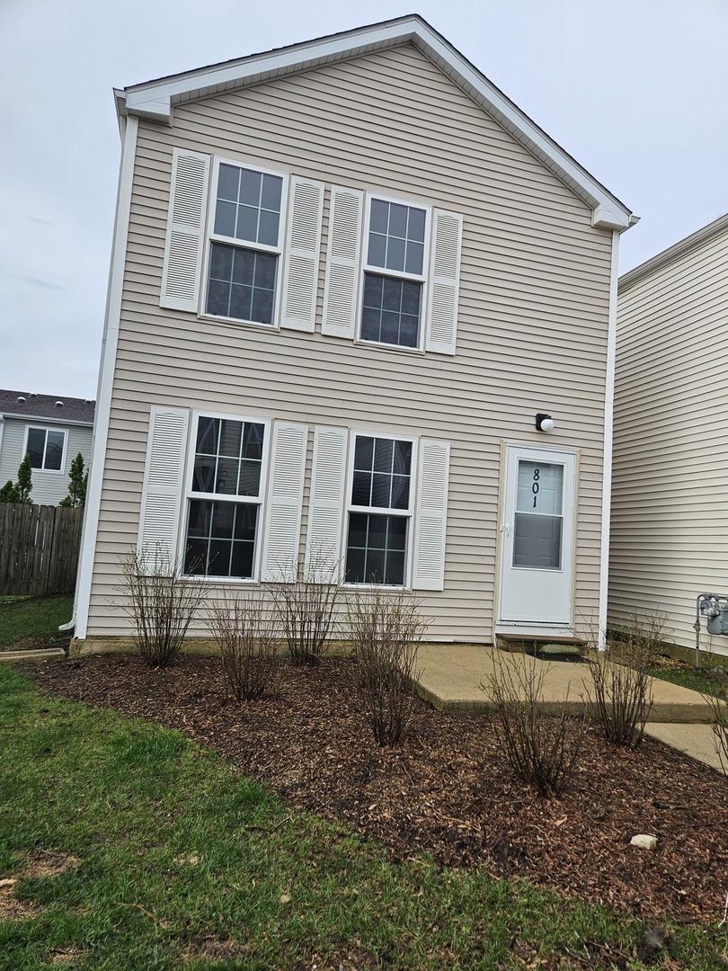 801 Serendipity Dr., Aurora, IL 60504