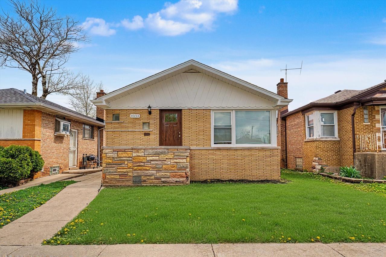 [Address Hidden by Seller], Chicago, IL 60628
