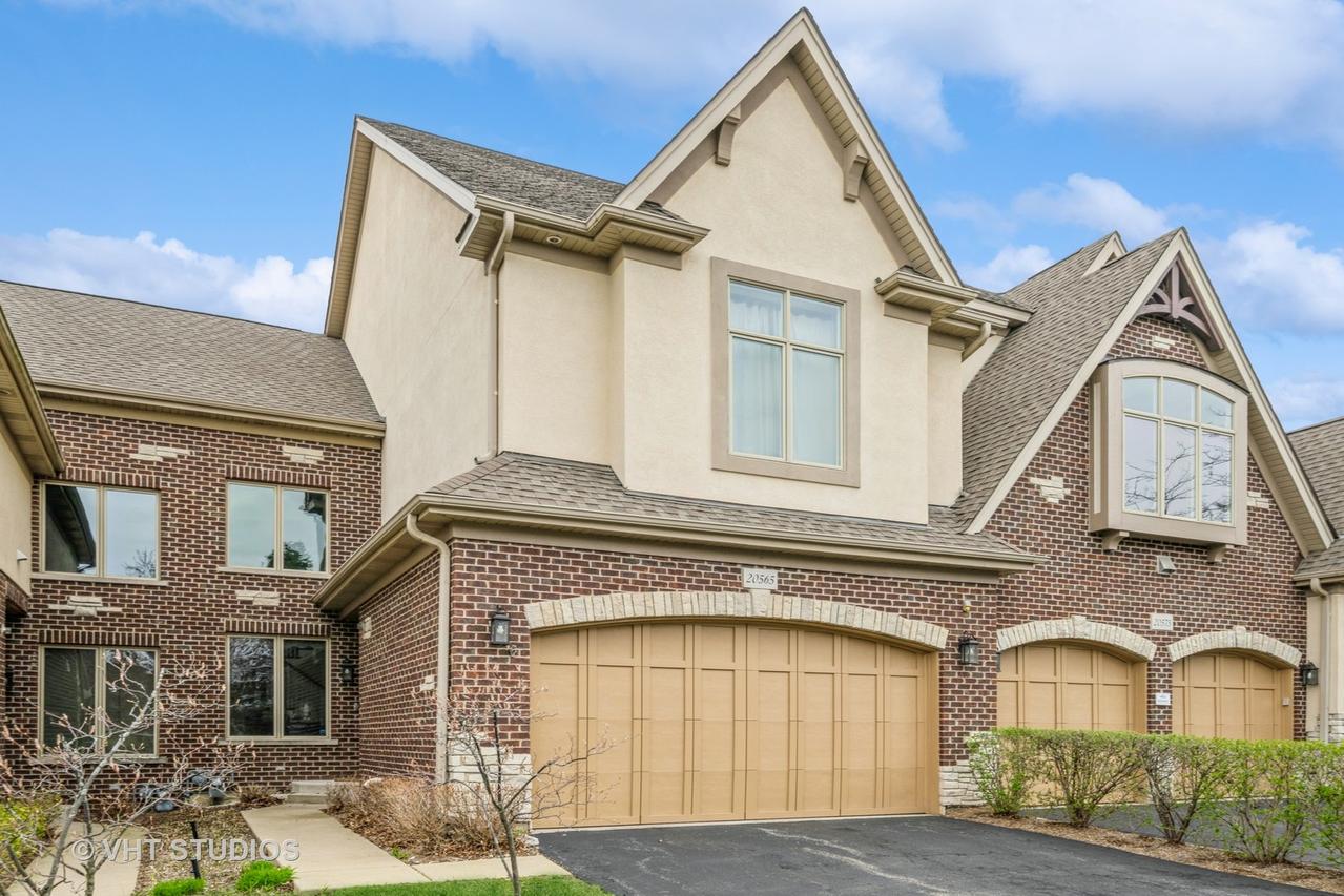 20565 N Westpark Pl. #6, Deer Park, IL 60010