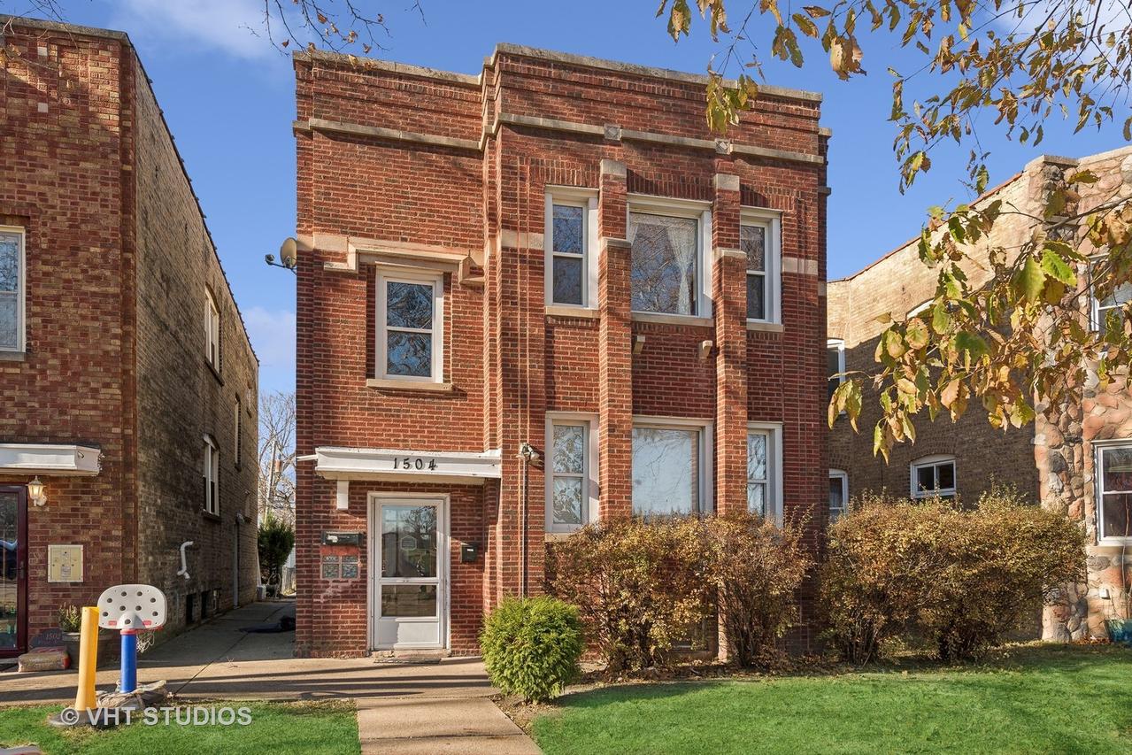 1504 Pitner Ave., Evanston, IL 60201