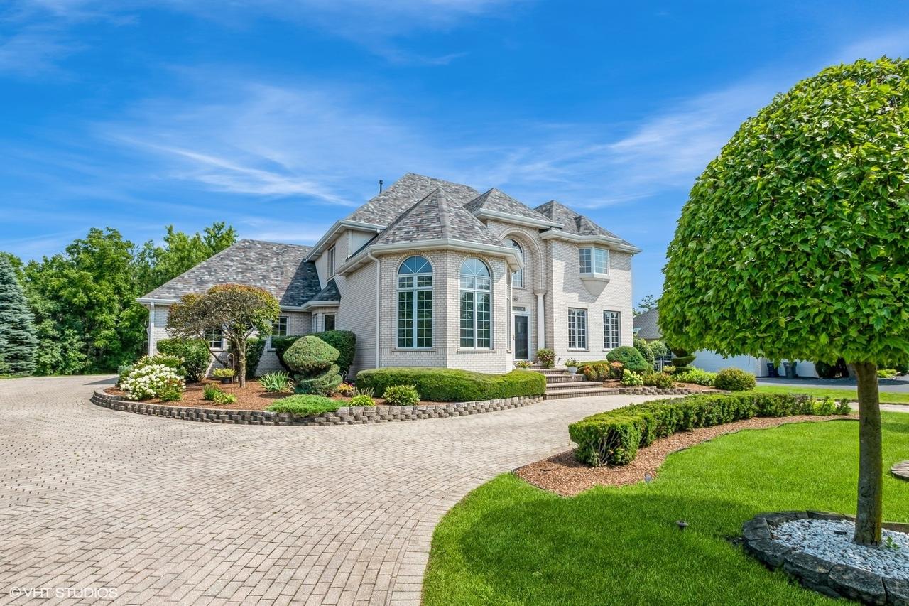 8060 Kristo Ln., Orland Park, IL 60462