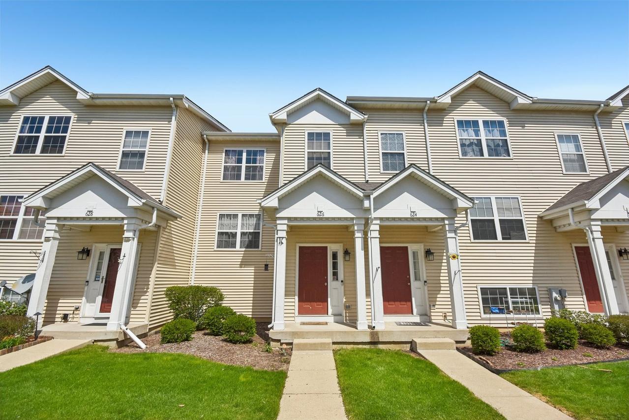 626 N Triumph Ct., Hainesville, IL 60073