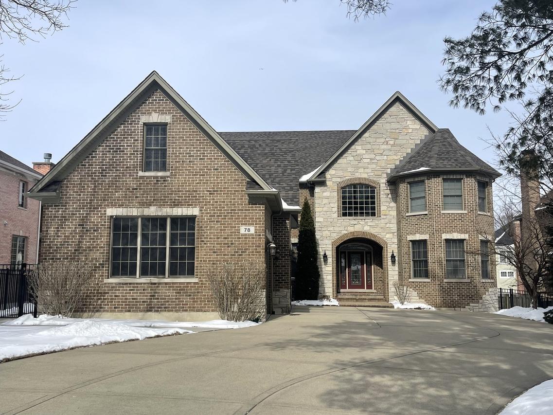 [Address Hidden by Seller], Palatine, IL 60067