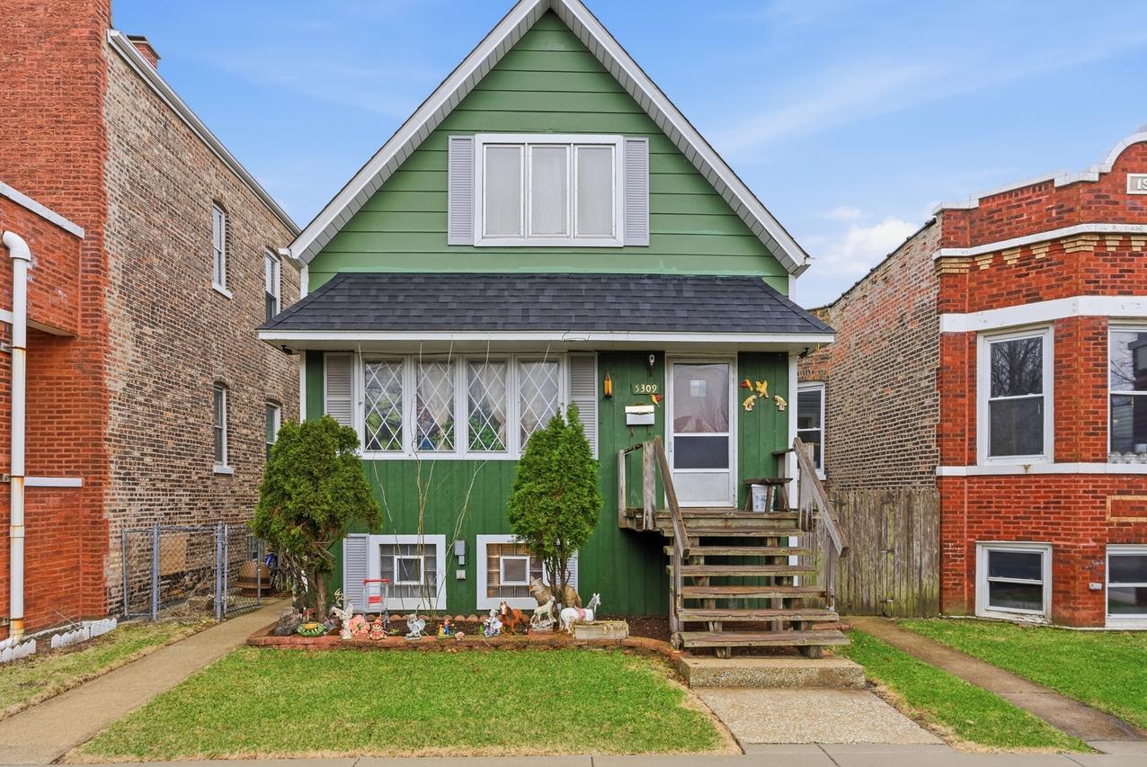 5309 W 30th St., Cicero, IL 60804