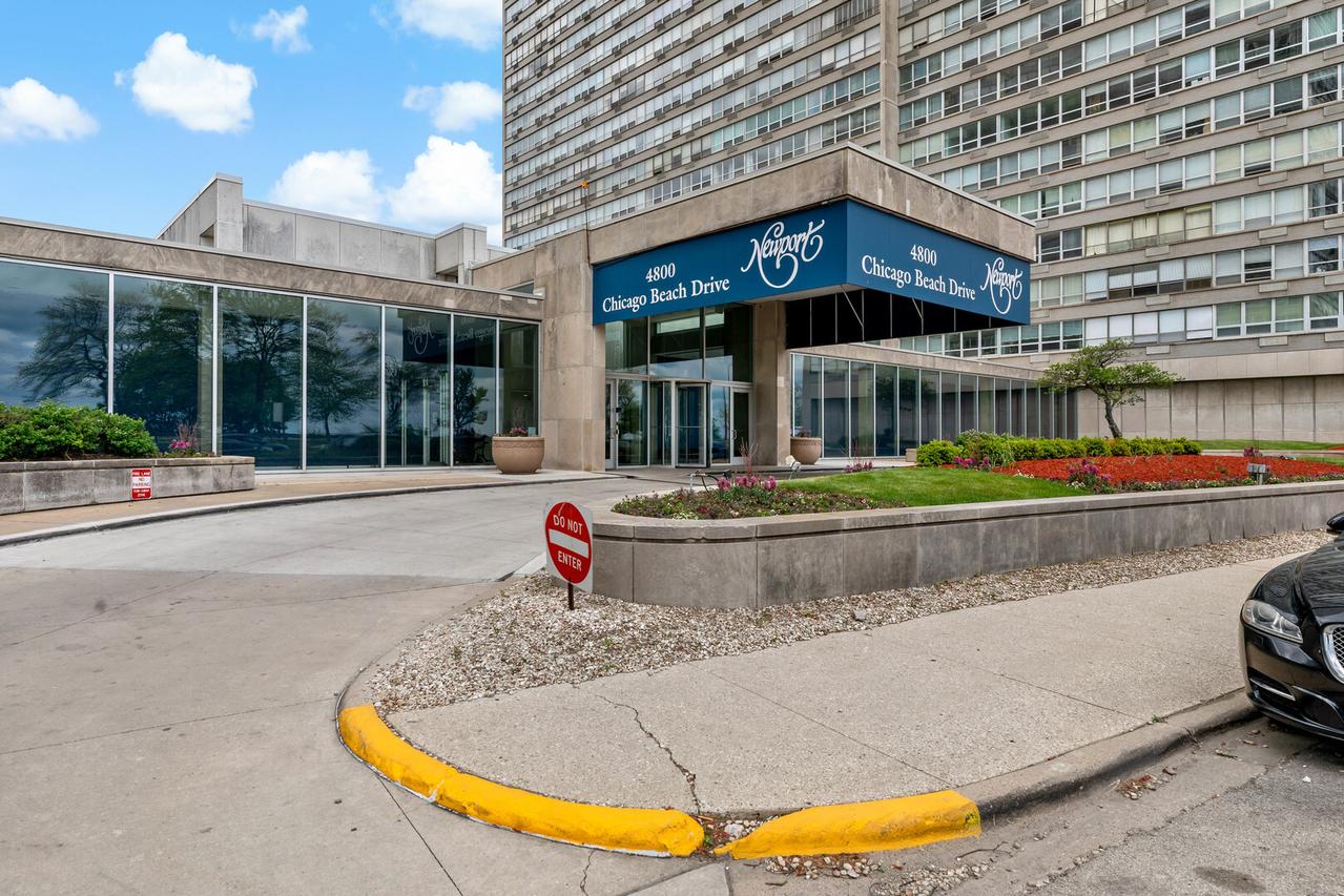 4800 S Chicago Beach Dr. #1209S, Chicago, IL 60615