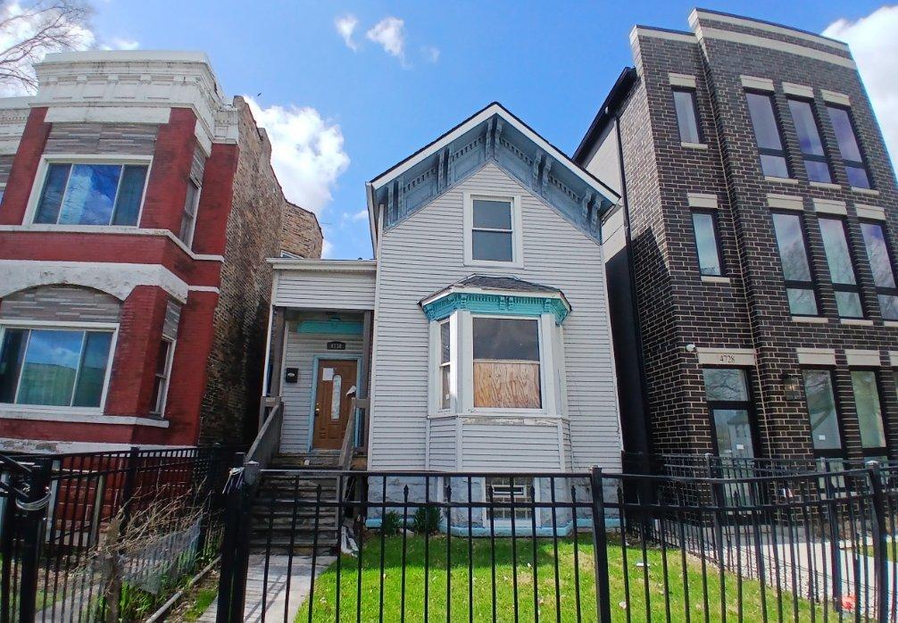4730 S Wabash Ave., Chicago, IL 60615