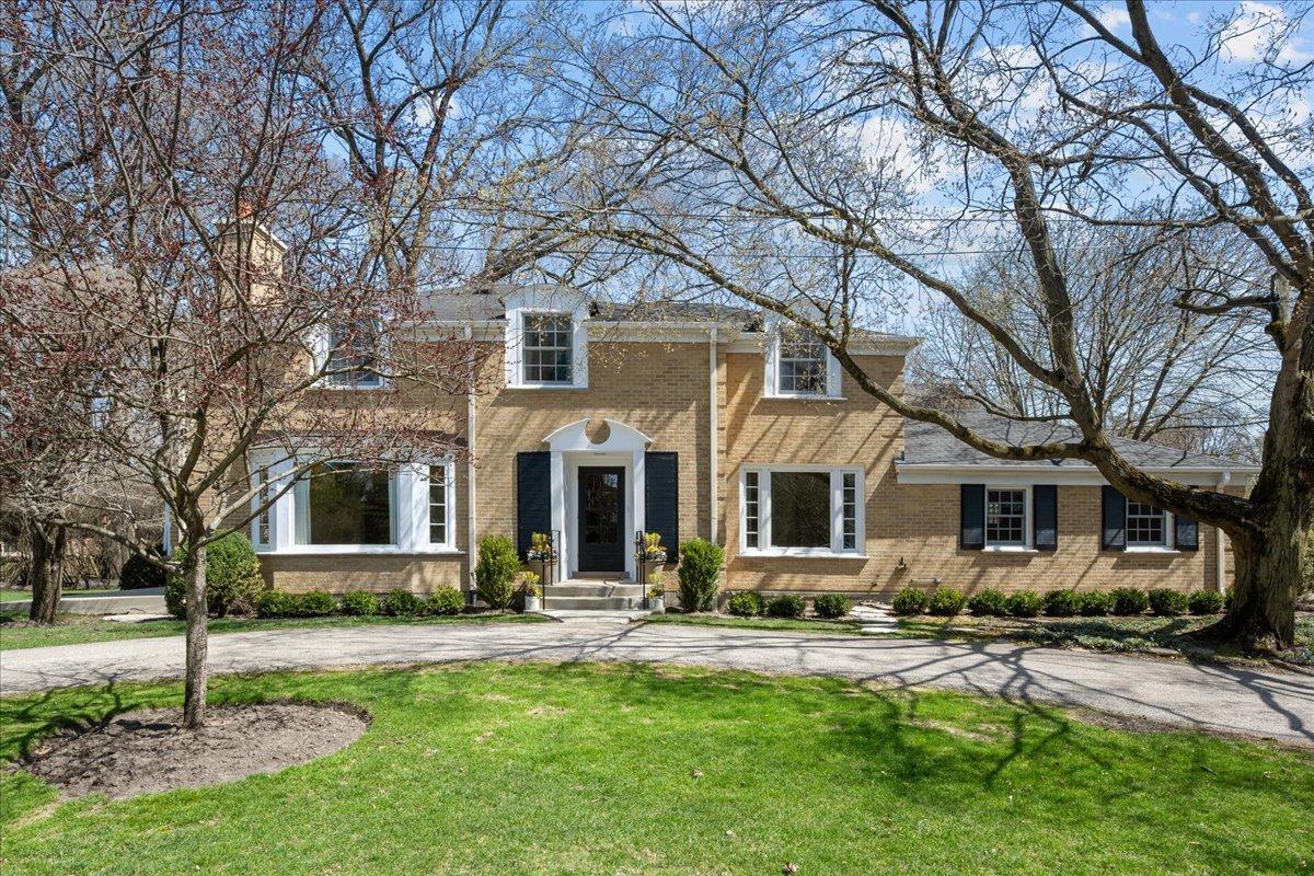 1523 Tower Rd., Winnetka, IL 60093