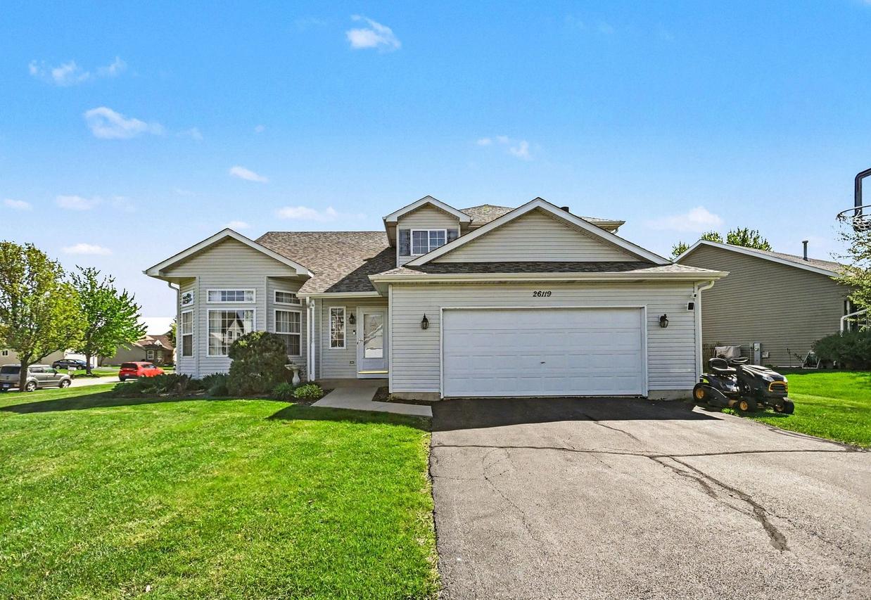 26119 S Bayberry Dr., Channahon, IL 60410