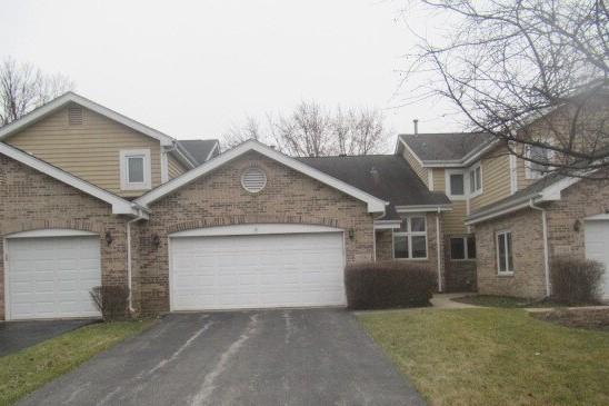 17259 Lakebrook Dr., Orland Park, IL 60467