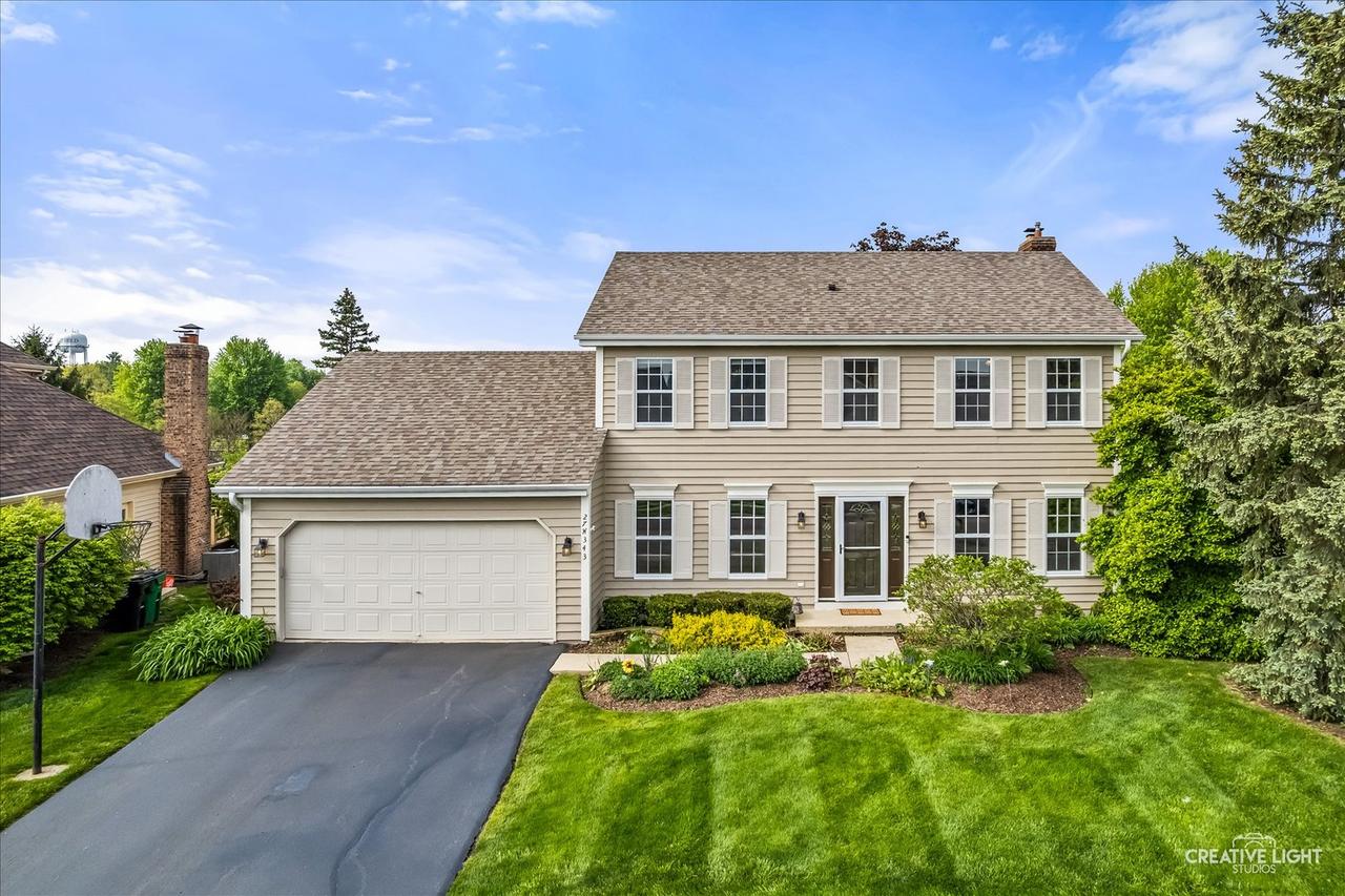 27W343 Churchill Rd., Winfield, IL 60190
